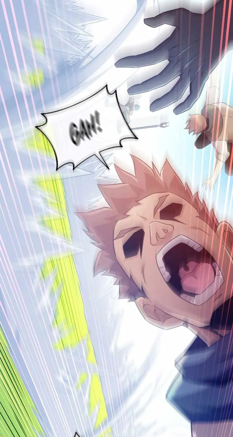 Read Arcane Sniper chapter 128 image 26 on Lezhin
