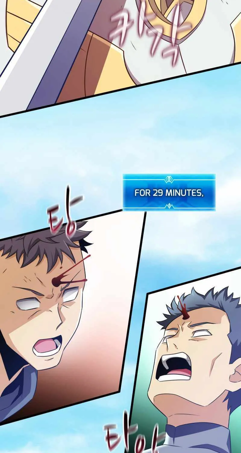 Read Arcane Sniper chapter 128 image 3 on Lezhin