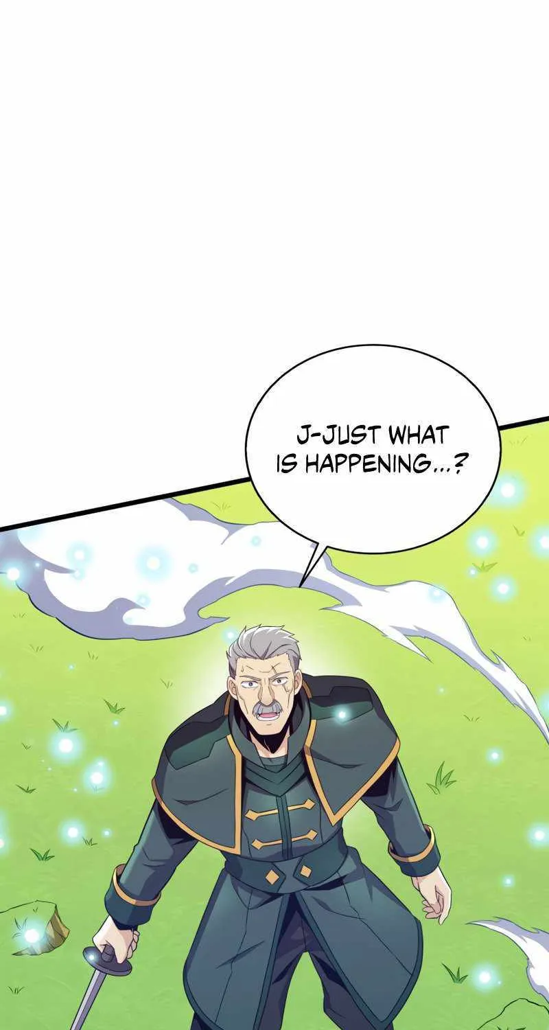 Read Arcane Sniper chapter 128 image 33 on Lezhin