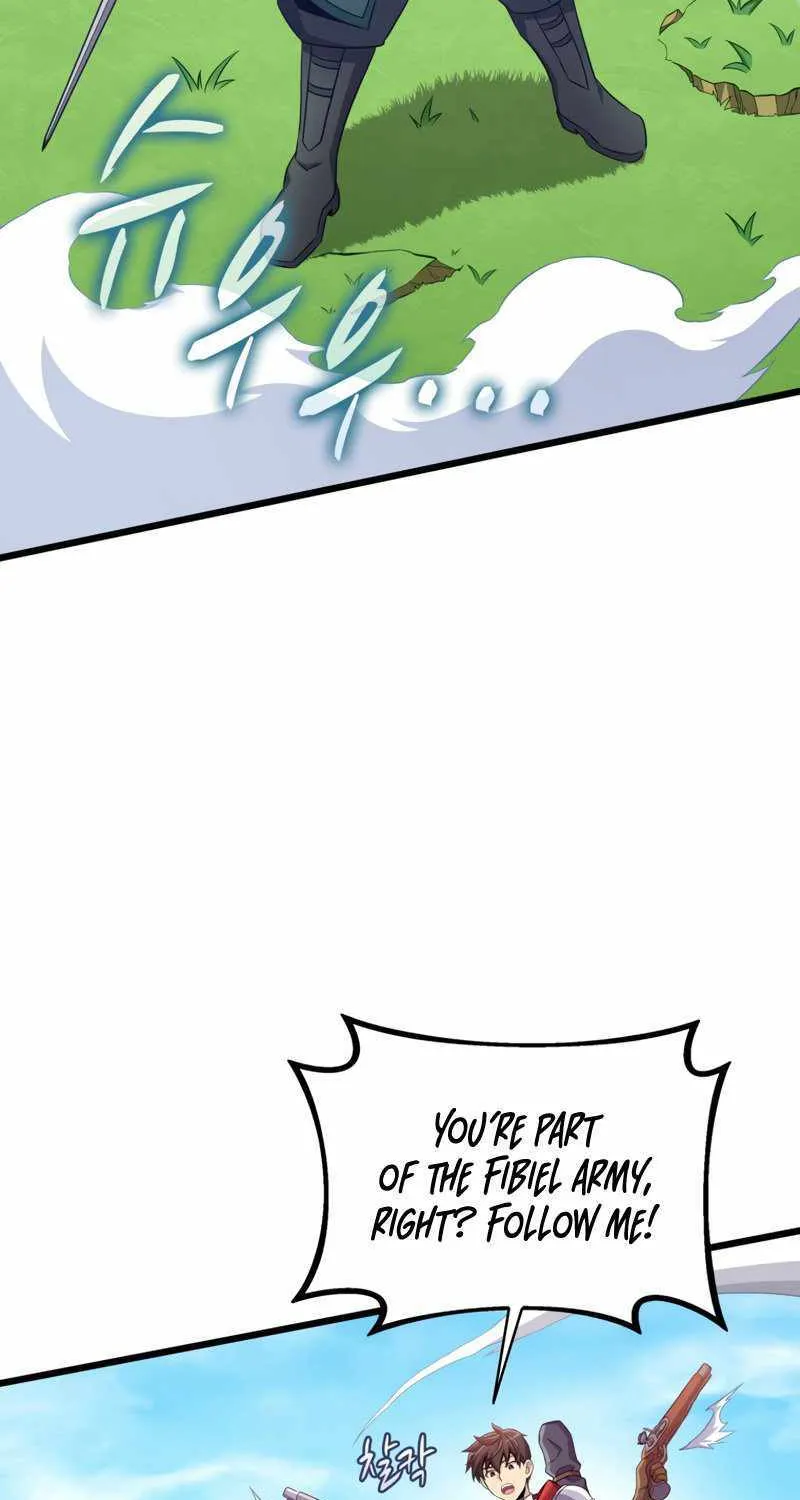 Read Arcane Sniper chapter 128 image 34 on Lezhin