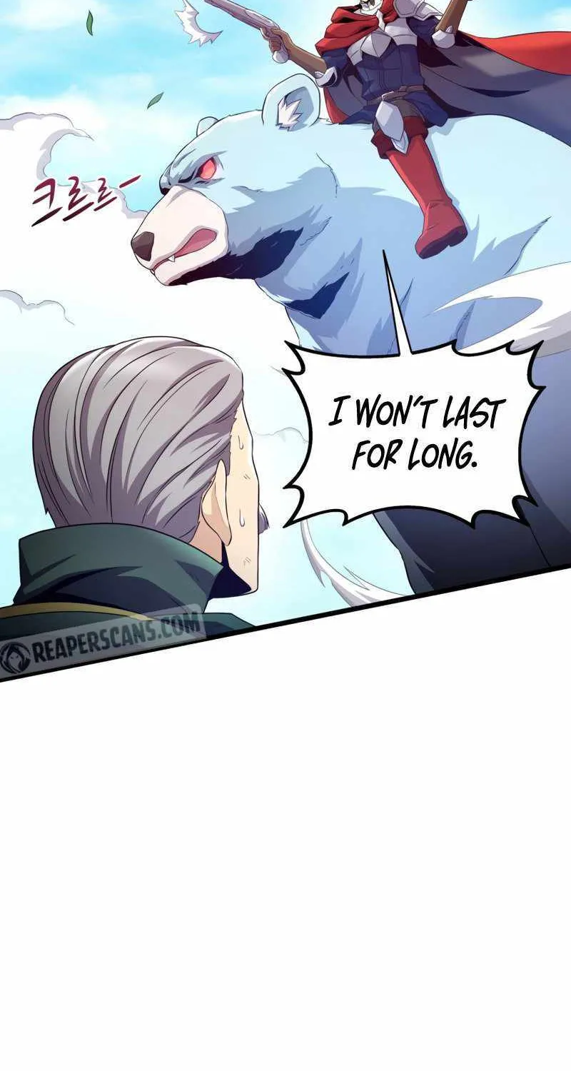 Read Arcane Sniper chapter 128 image 35 on Lezhin