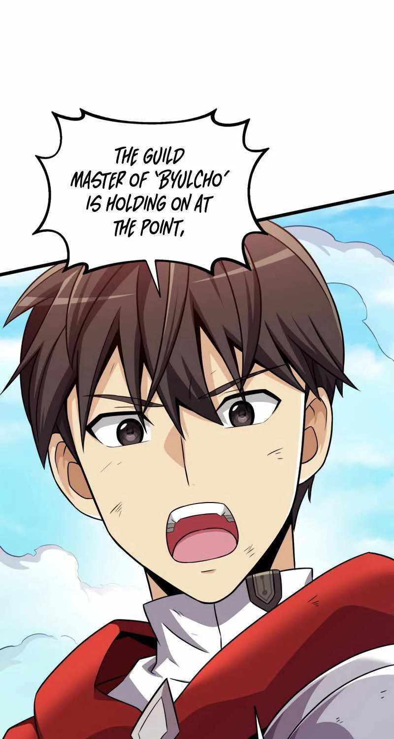 Read Arcane Sniper chapter 128 image 36 on Lezhin