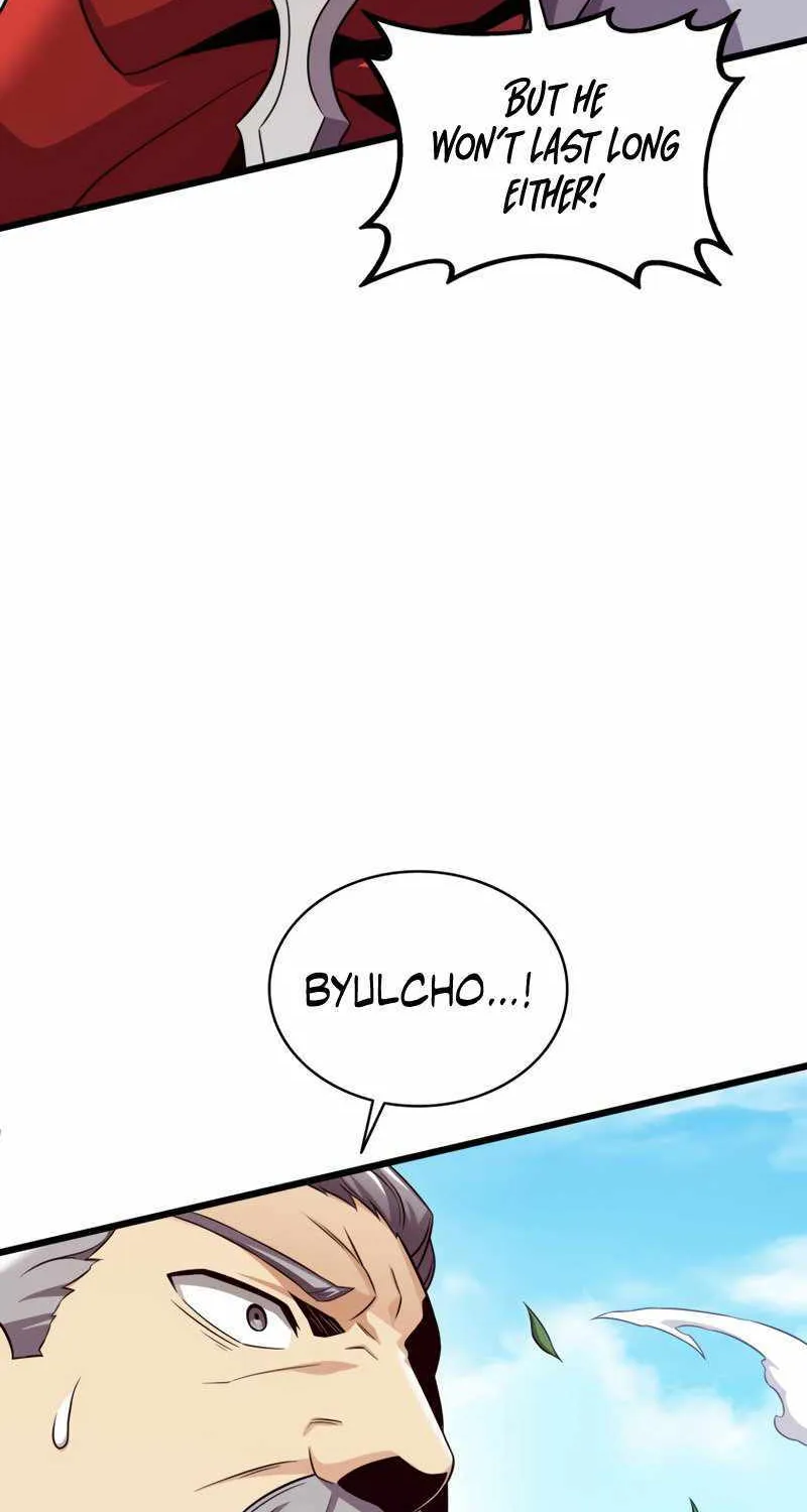 Read Arcane Sniper chapter 128 image 37 on Lezhin