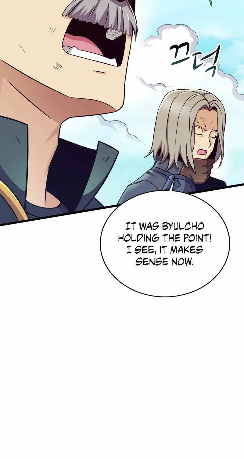 Read Arcane Sniper chapter 128 image 38 on Lezhin
