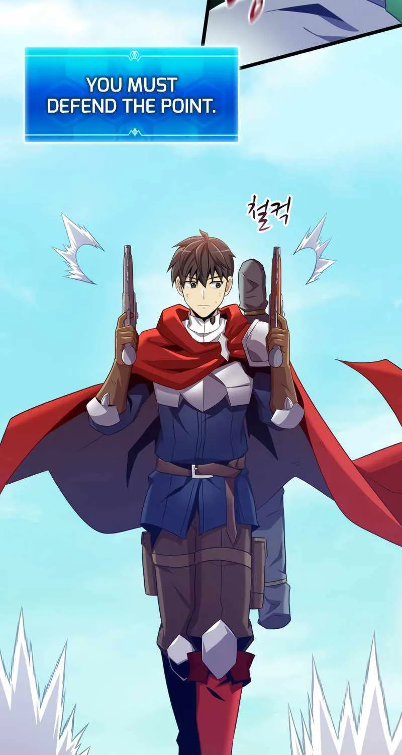Read Arcane Sniper chapter 128 image 4 on Lezhin