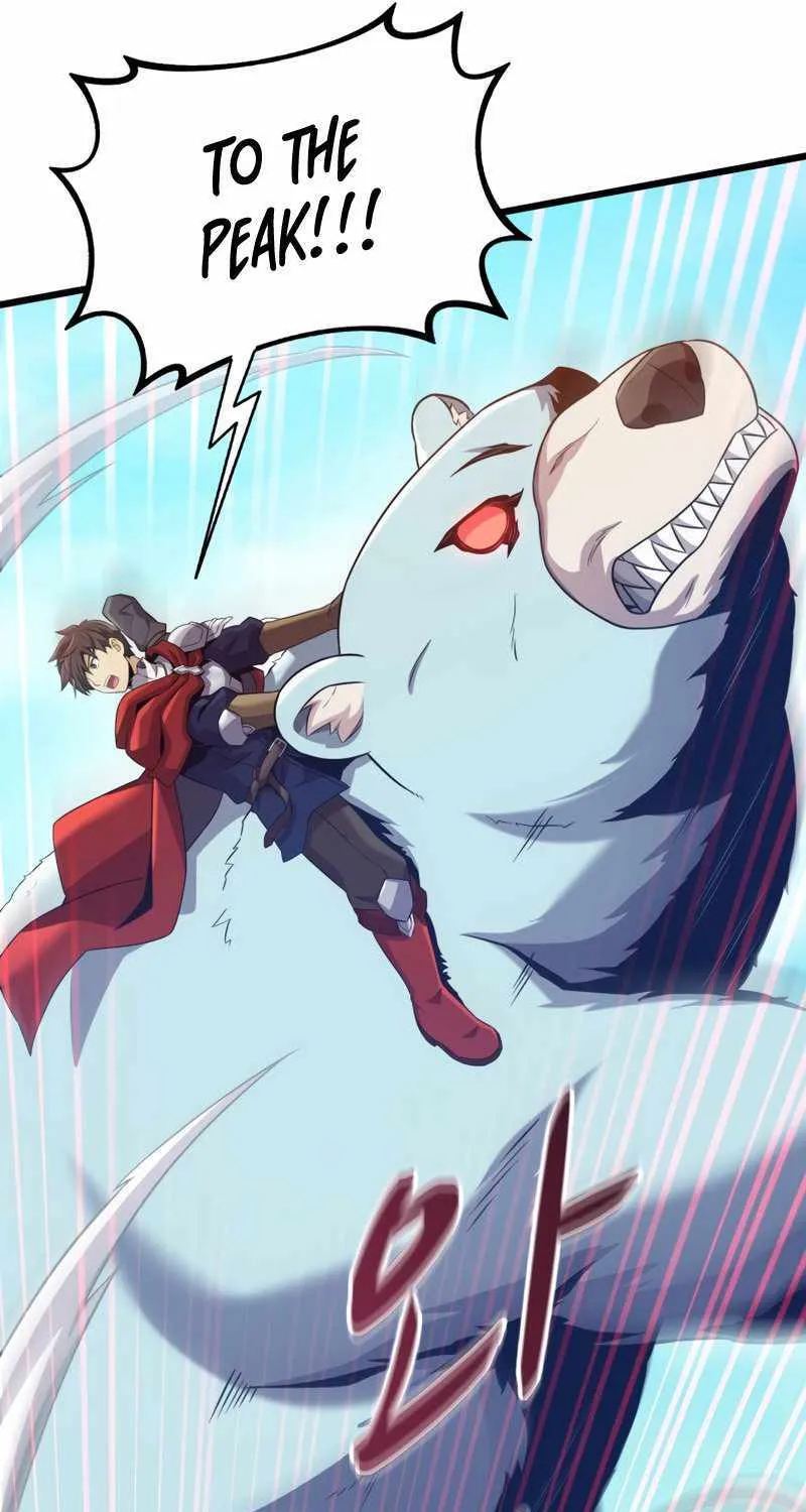 Read Arcane Sniper chapter 128 image 40 on Lezhin