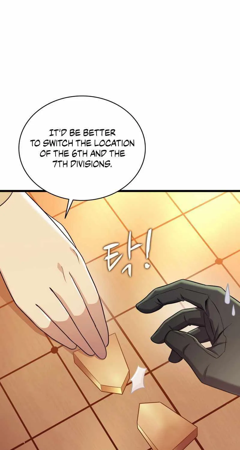 Read Arcane Sniper chapter 128 image 46 on Lezhin