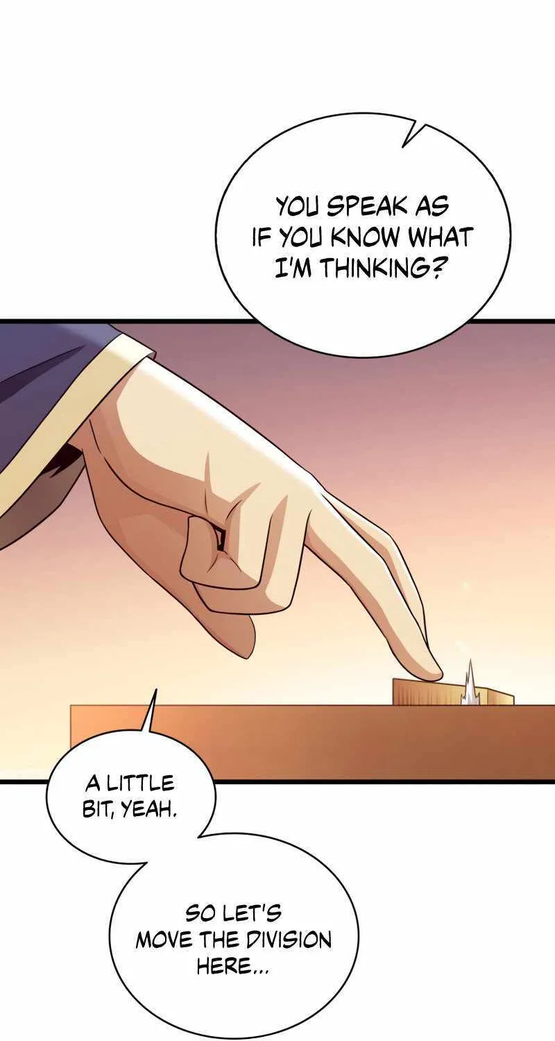 Read Arcane Sniper chapter 128 image 49 on Lezhin