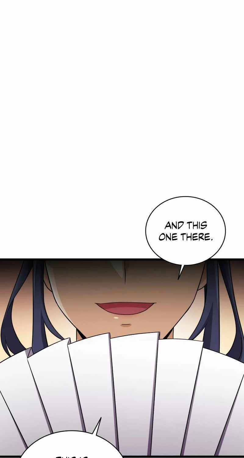 Read Arcane Sniper chapter 128 image 50 on Lezhin