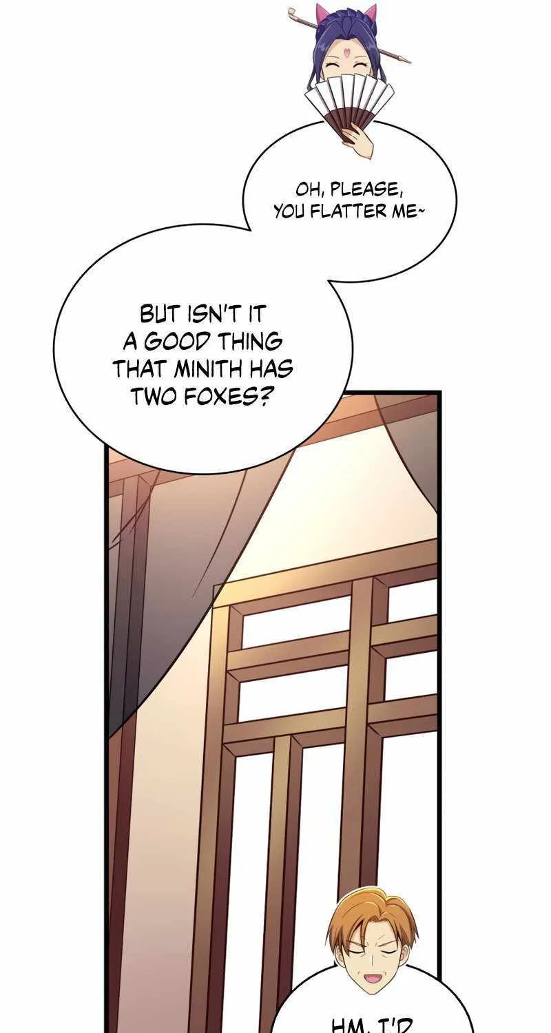 Read Arcane Sniper chapter 128 image 56 on Lezhin