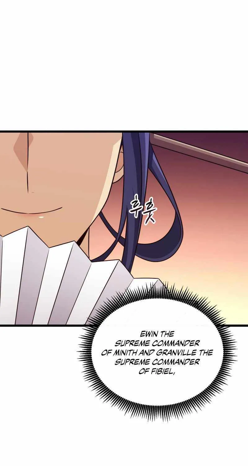 Read Arcane Sniper chapter 128 image 59 on Lezhin