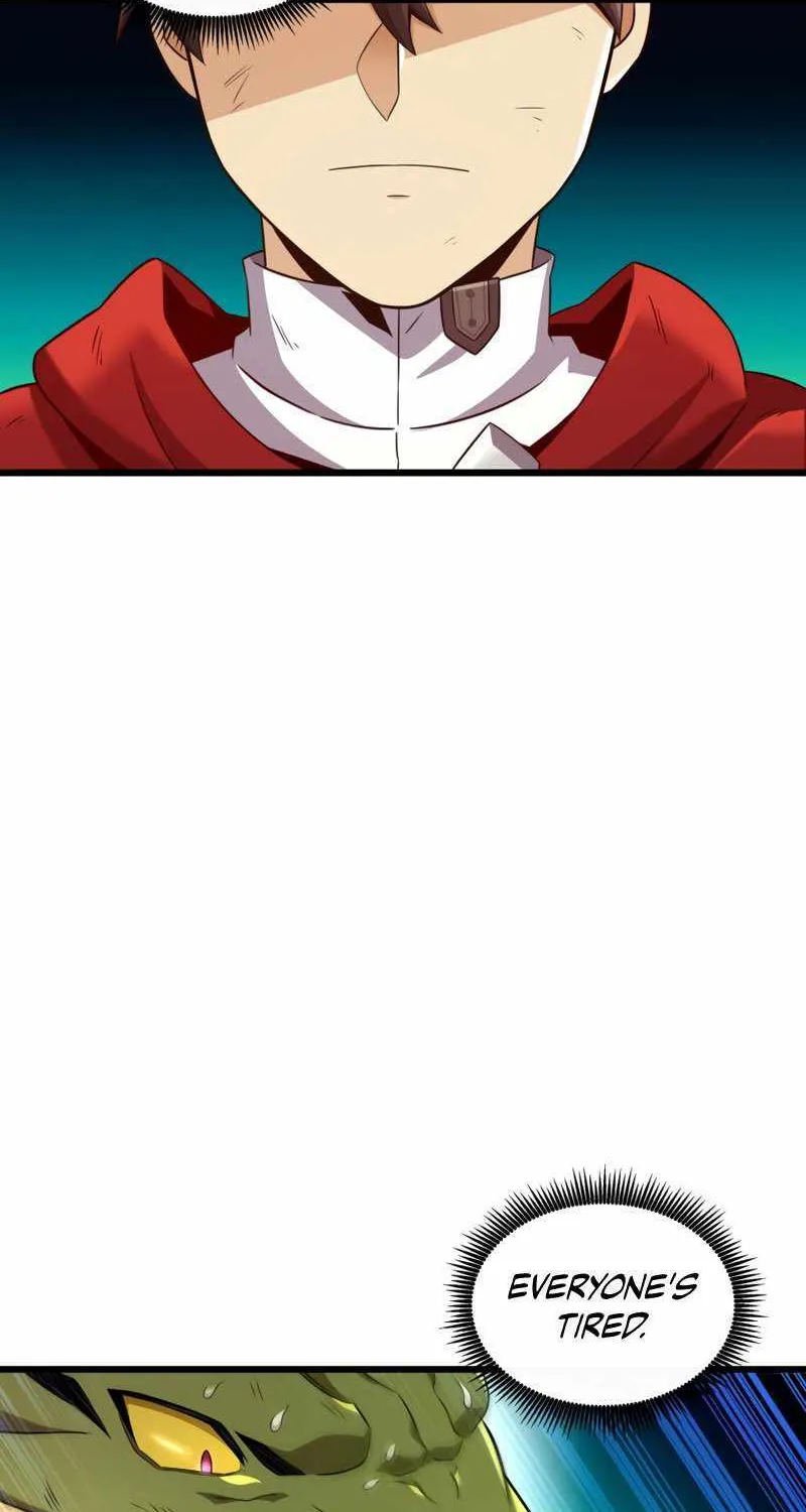 Read Arcane Sniper chapter 128 image 6 on Lezhin