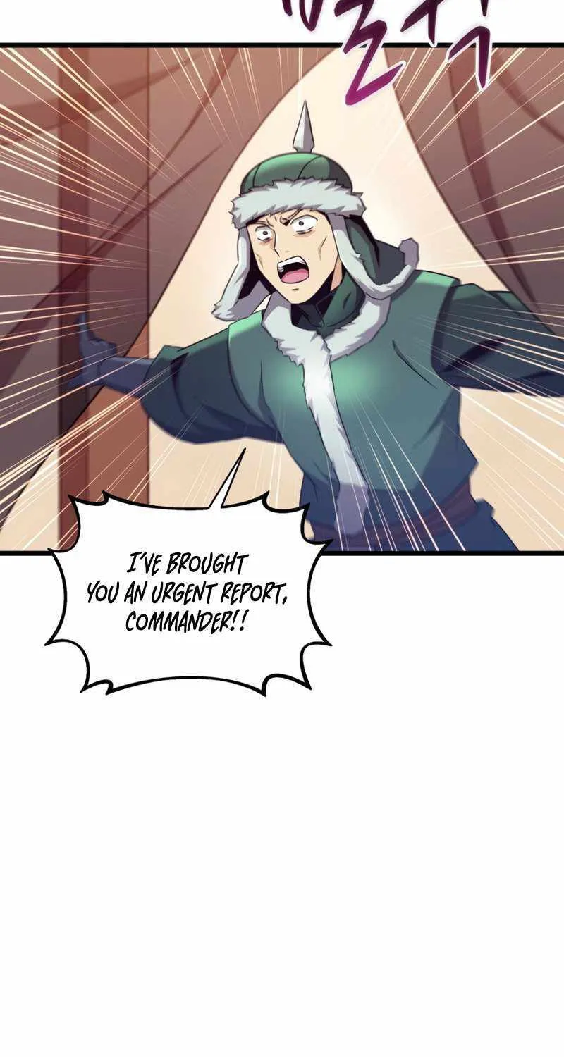 Read Arcane Sniper chapter 128 image 62 on Lezhin