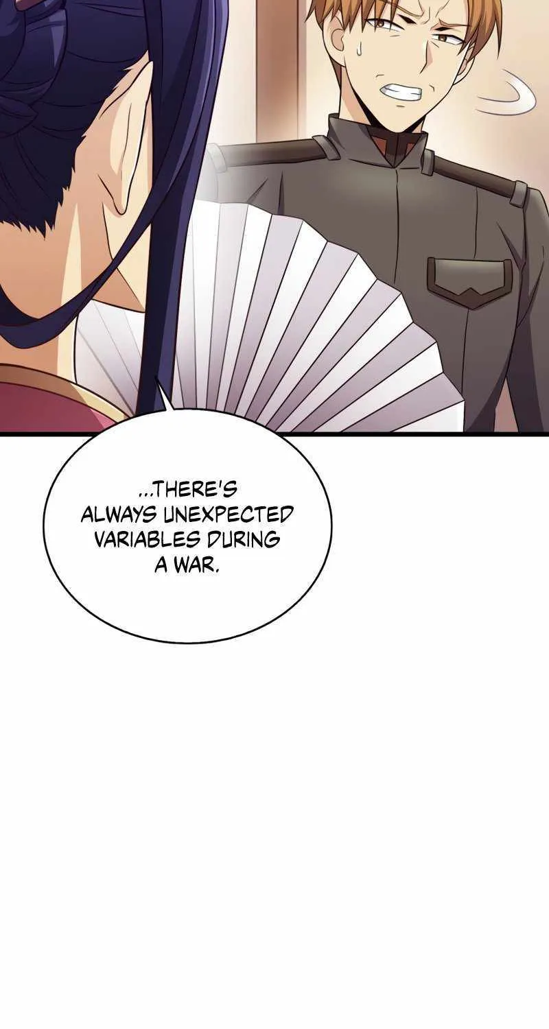 Read Arcane Sniper chapter 128 image 66 on Lezhin