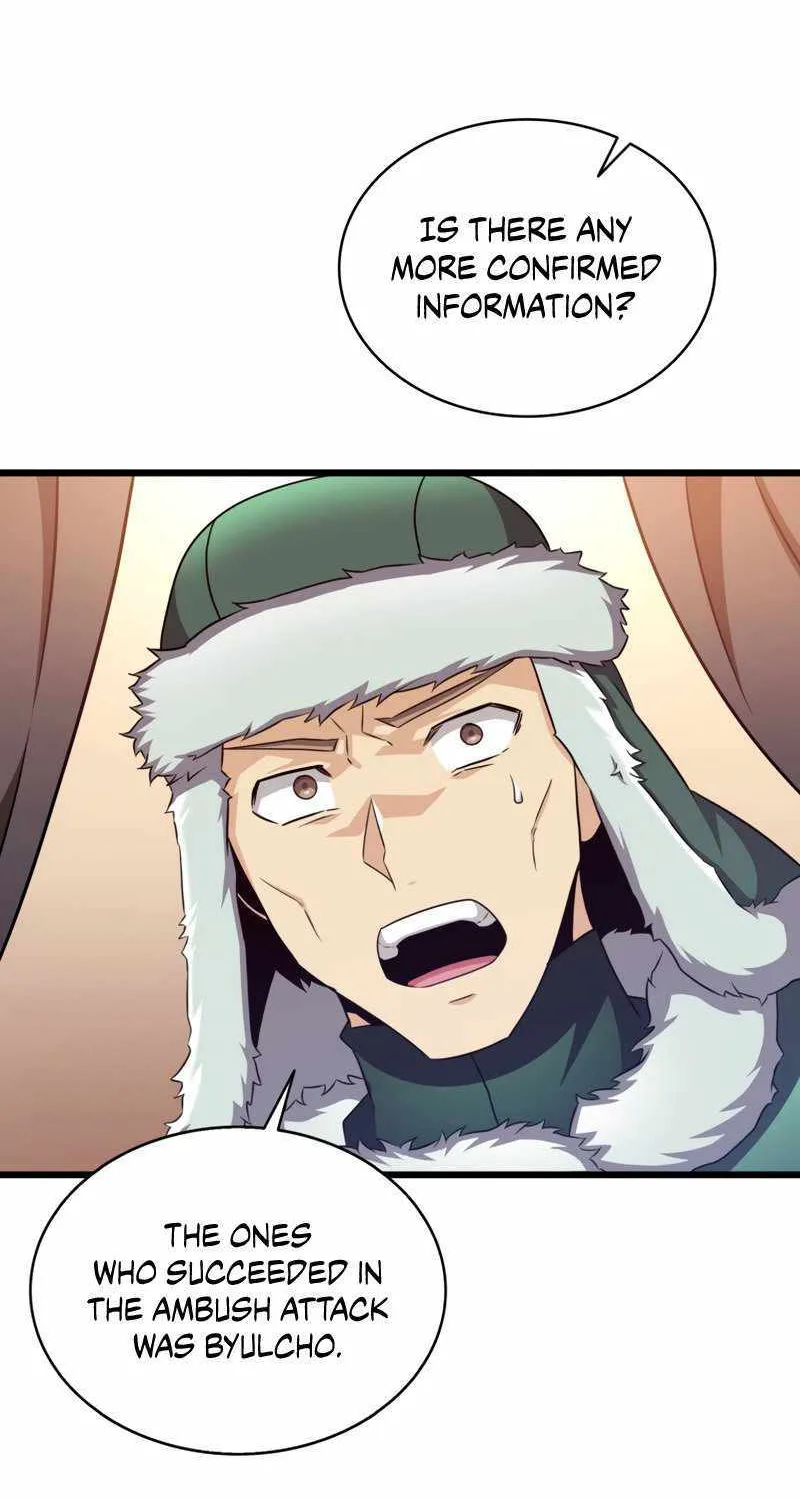 Read Arcane Sniper chapter 128 image 67 on Lezhin