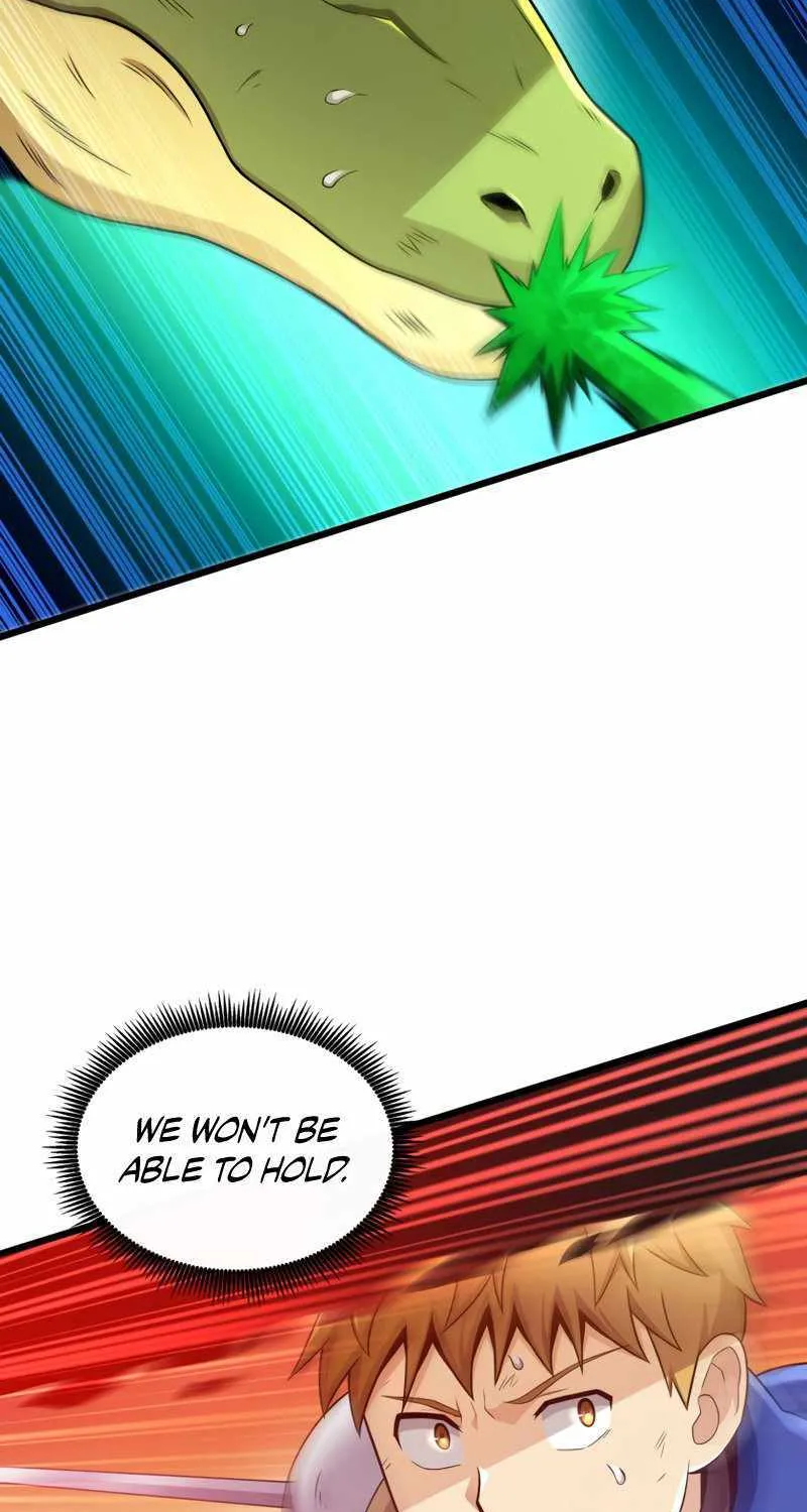 Read Arcane Sniper chapter 128 image 7 on Lezhin