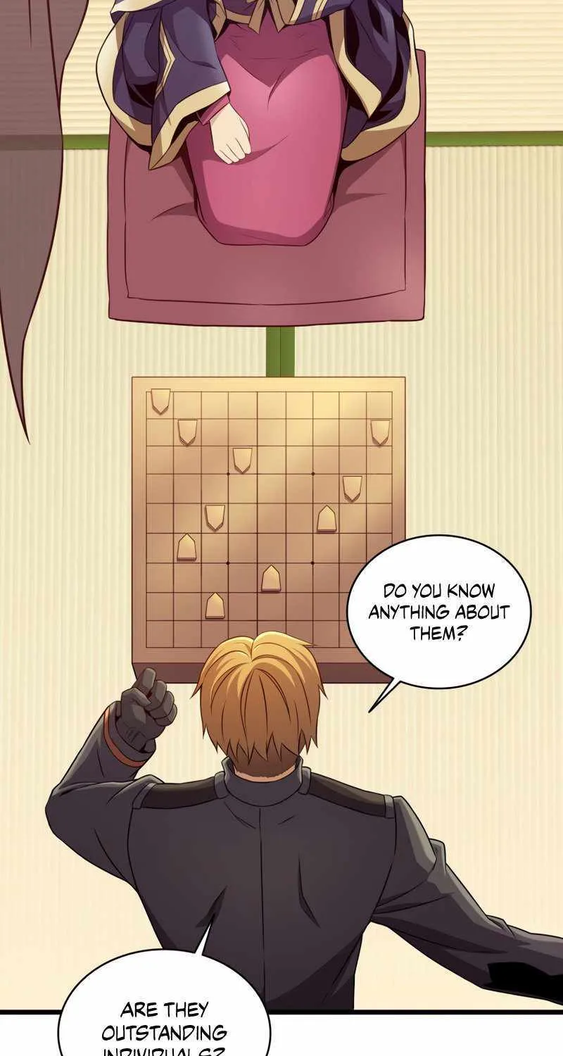 Read Arcane Sniper chapter 128 image 70 on Lezhin