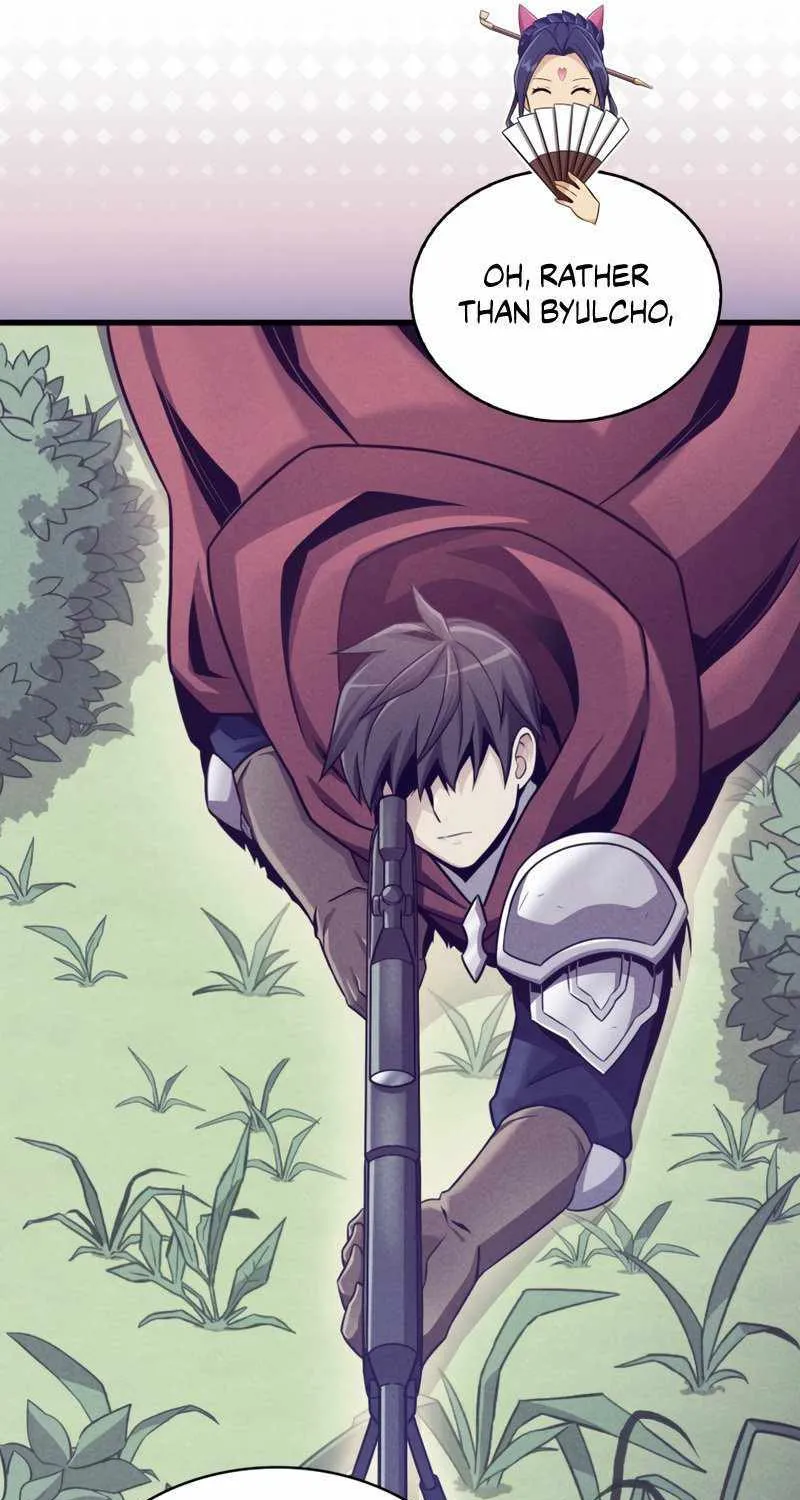 Read Arcane Sniper chapter 128 image 72 on Lezhin