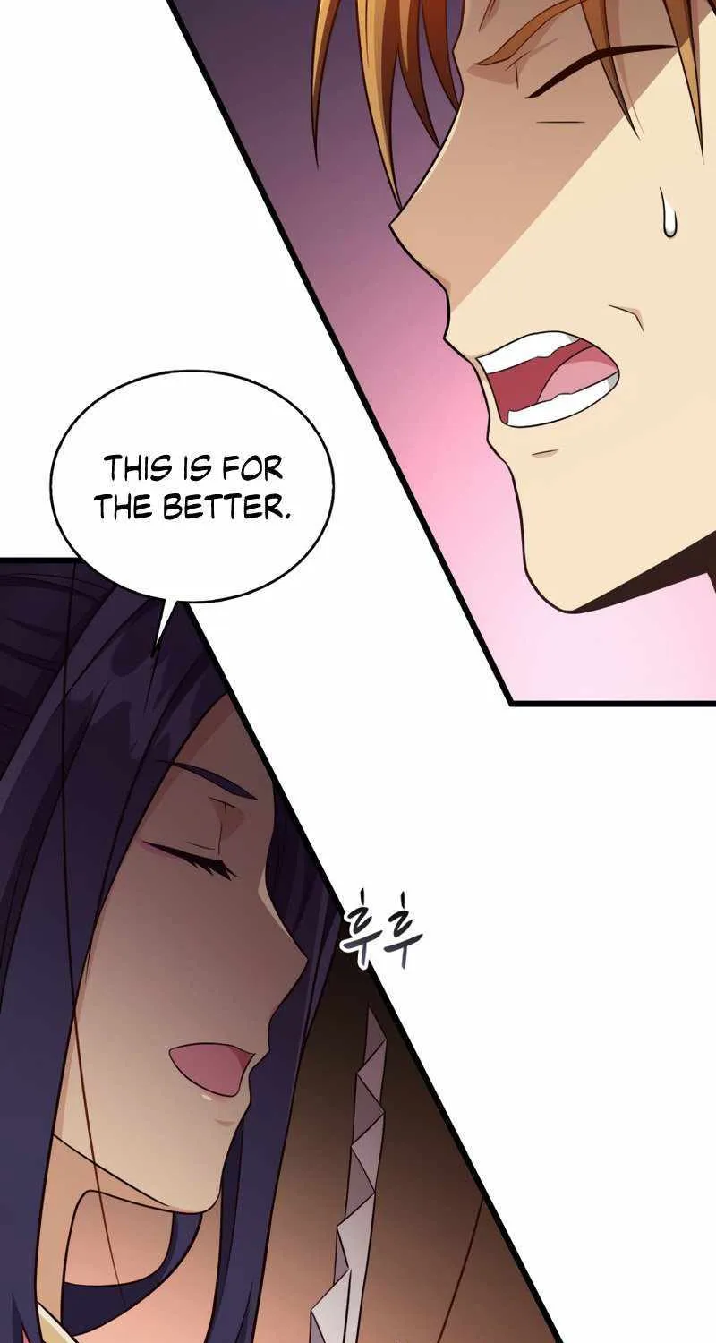 Read Arcane Sniper chapter 128 image 74 on Lezhin