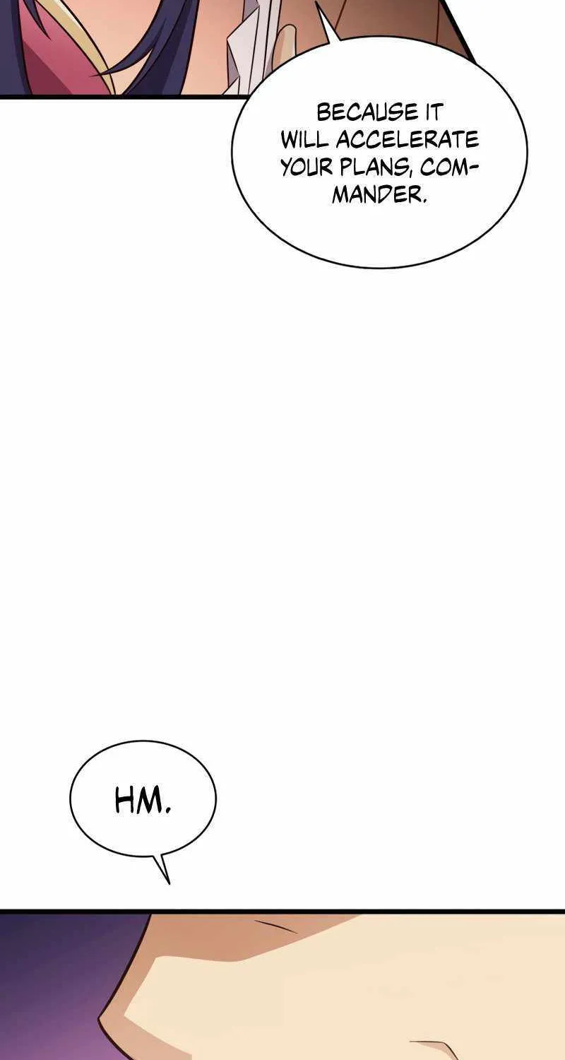 Read Arcane Sniper chapter 128 image 75 on Lezhin