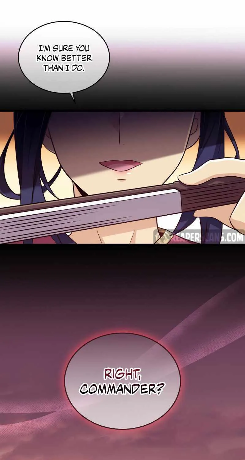 Read Arcane Sniper chapter 128 image 80 on Lezhin