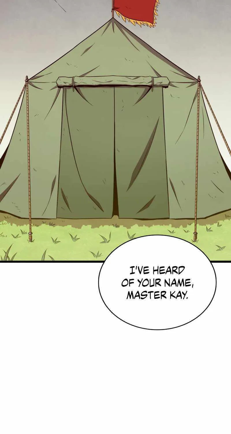 Read Arcane Sniper chapter 128 image 82 on Lezhin