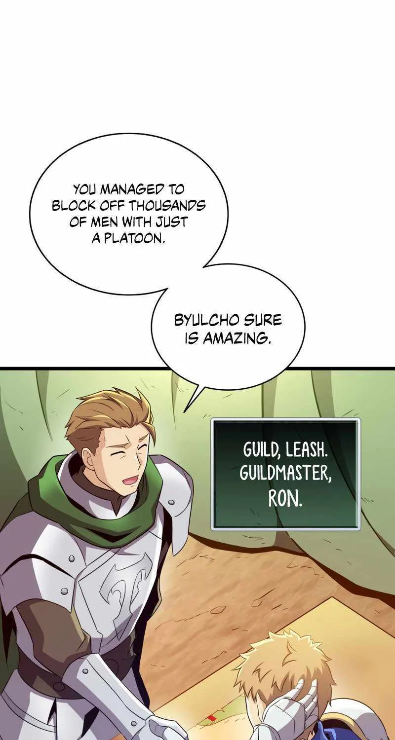 Read Arcane Sniper chapter 128 image 83 on Lezhin