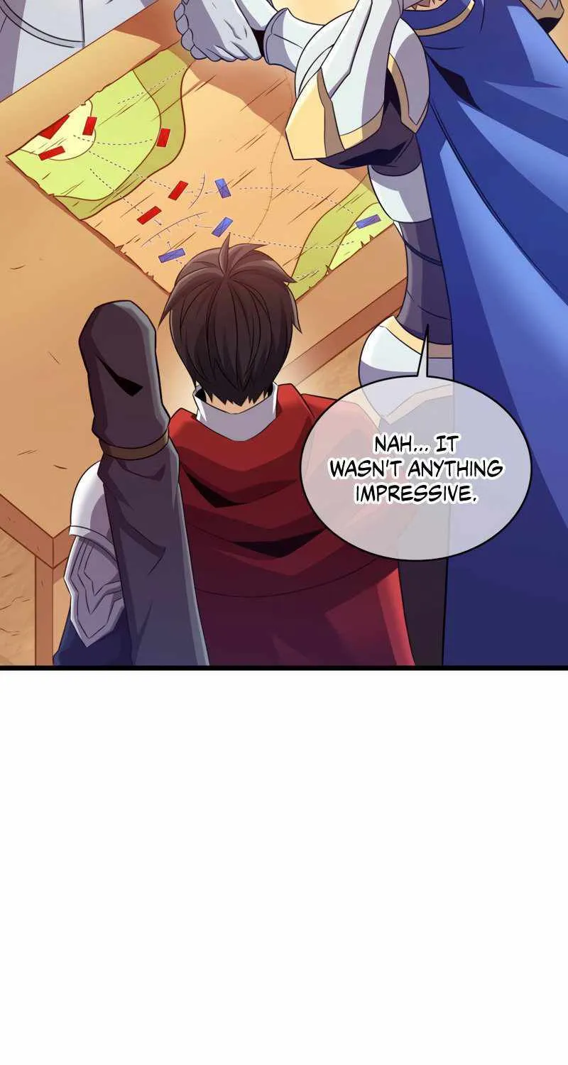Read Arcane Sniper chapter 128 image 84 on Lezhin