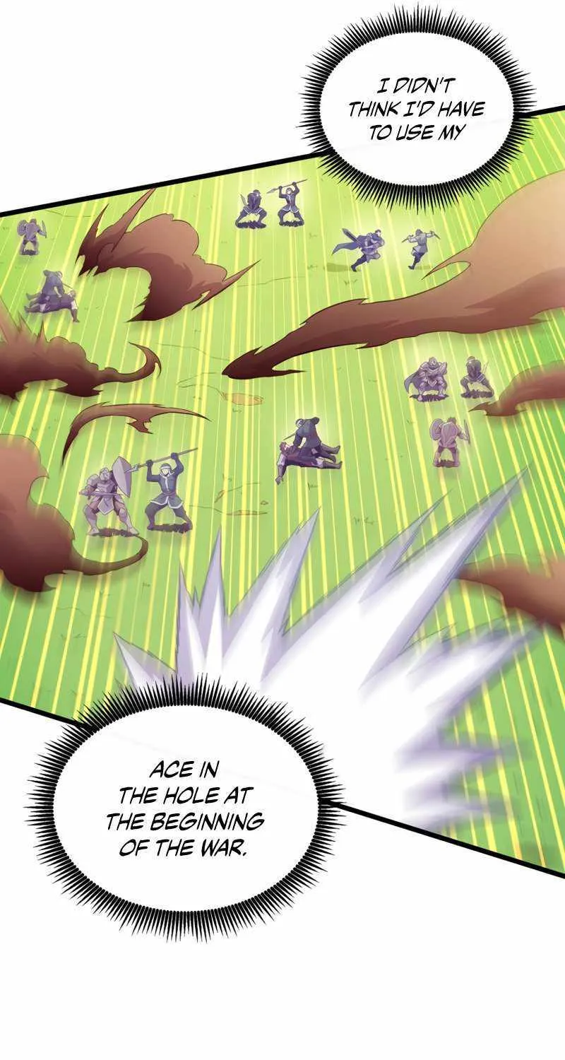 Read Arcane Sniper chapter 128 image 9 on Lezhin