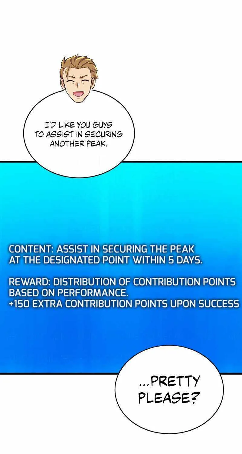Read Arcane Sniper chapter 128 image 93 on Lezhin
