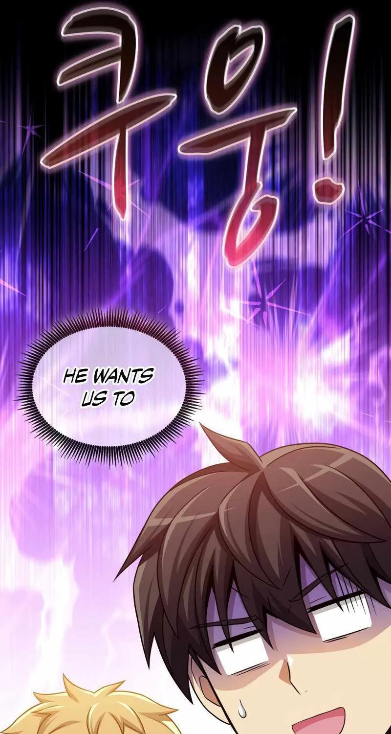 Read Arcane Sniper chapter 128 image 95 on Lezhin
