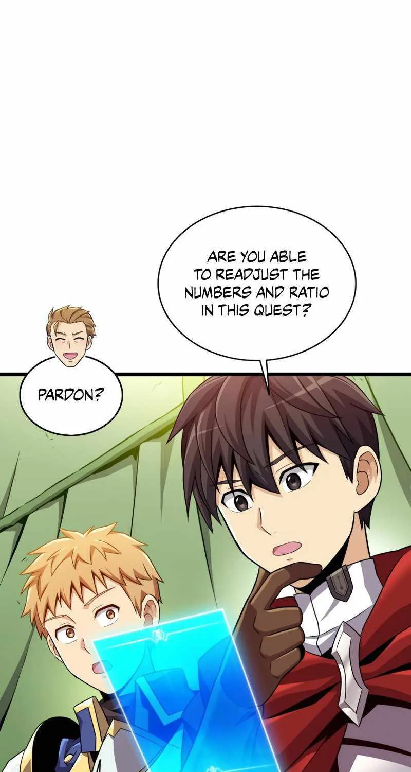 Read Arcane Sniper chapter 129 image 10 on Lezhin