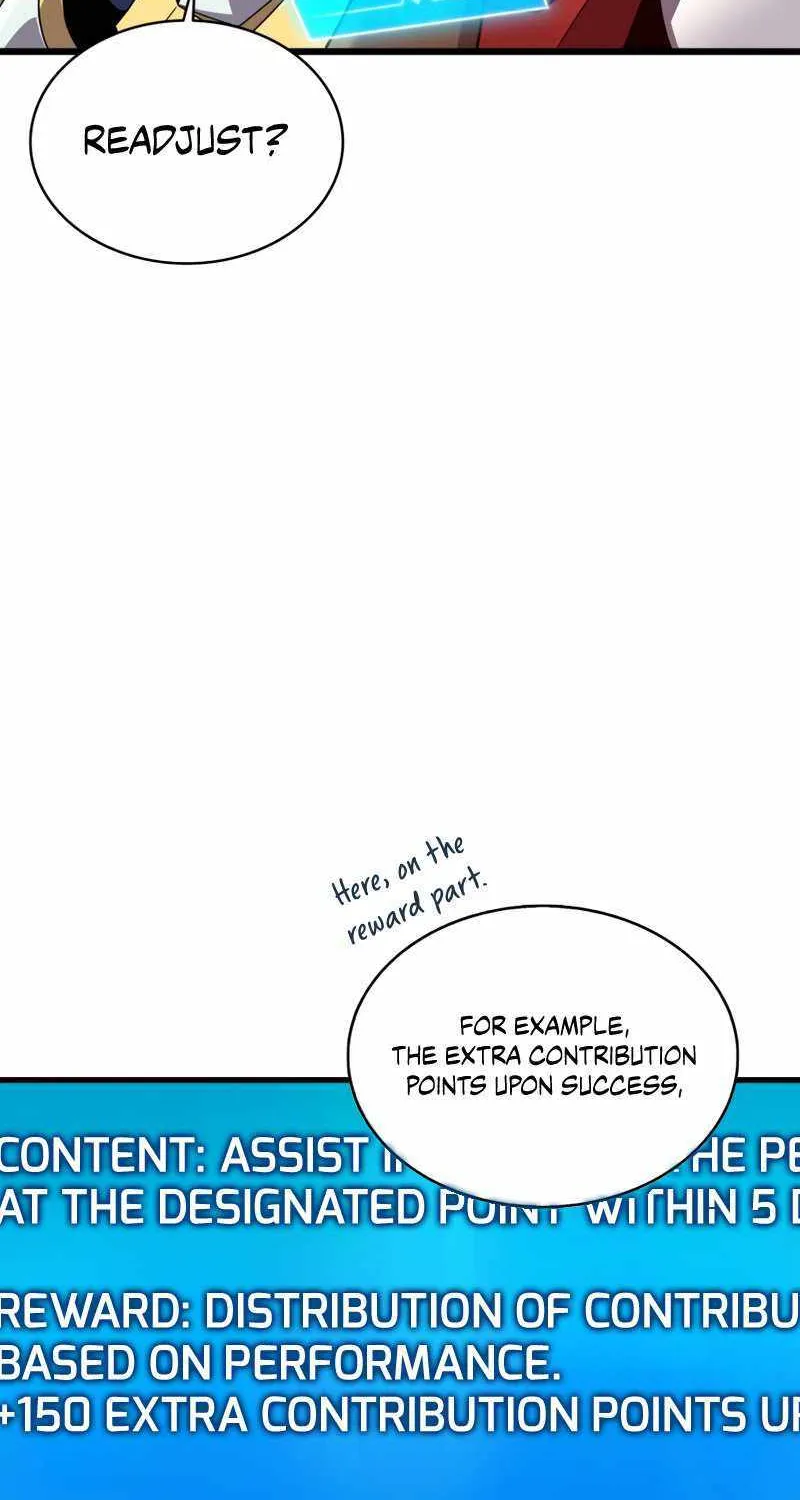 Read Arcane Sniper chapter 129 image 11 on Lezhin