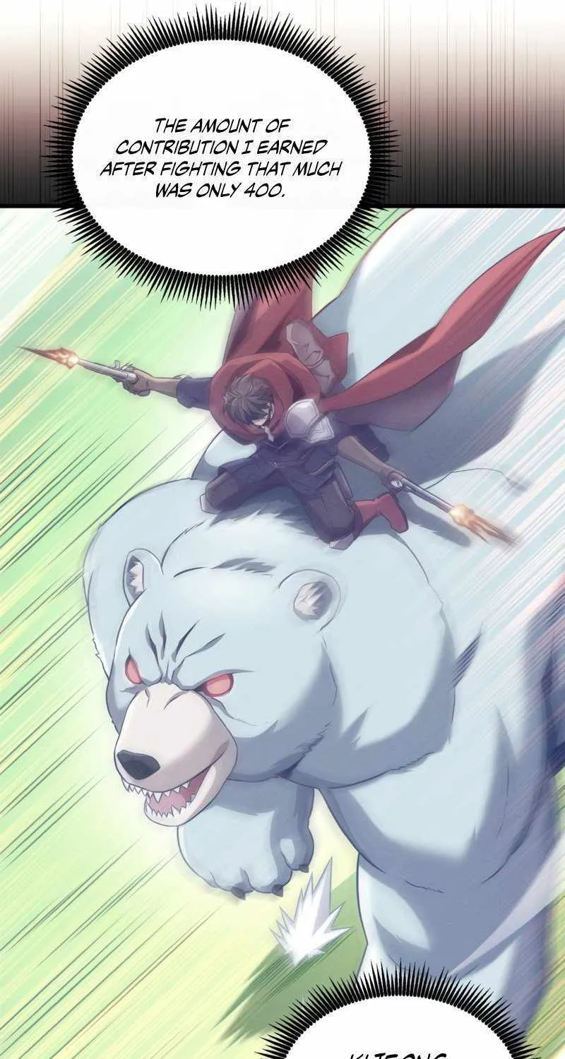 Read Arcane Sniper chapter 129 image 18 on Lezhin