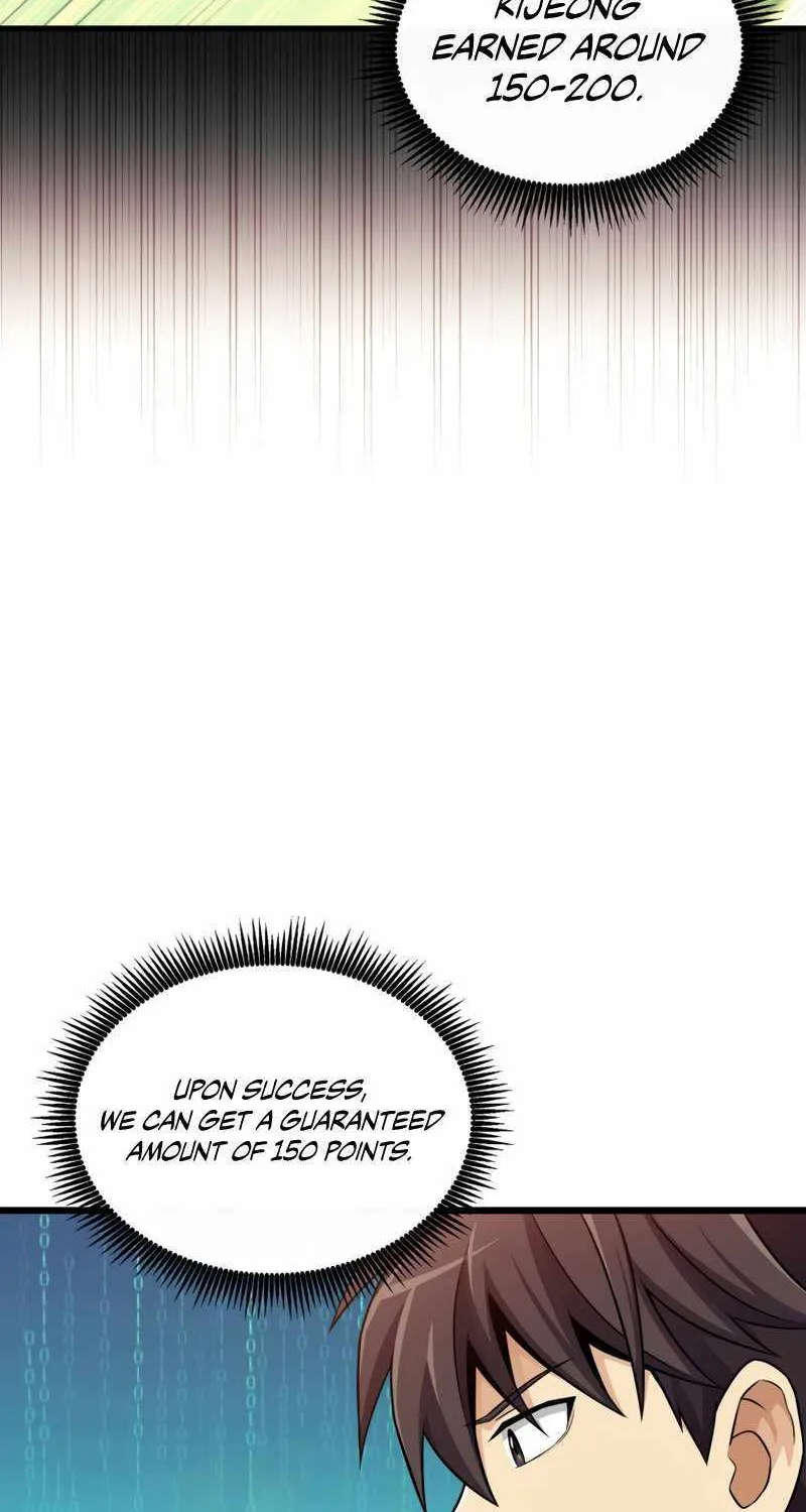 Read Arcane Sniper chapter 129 image 19 on Lezhin