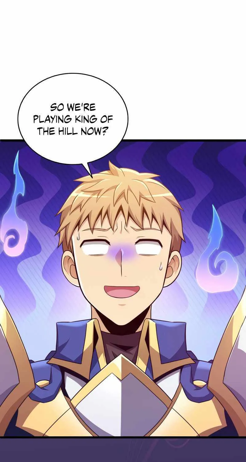 Read Arcane Sniper chapter 129 image 2 on Lezhin