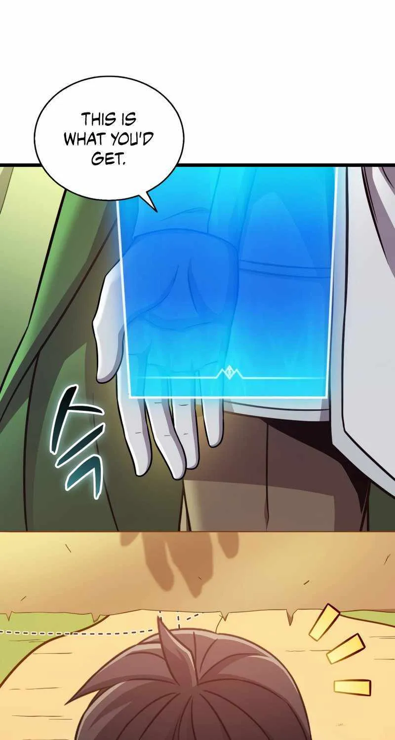 Read Arcane Sniper chapter 129 image 22 on Lezhin