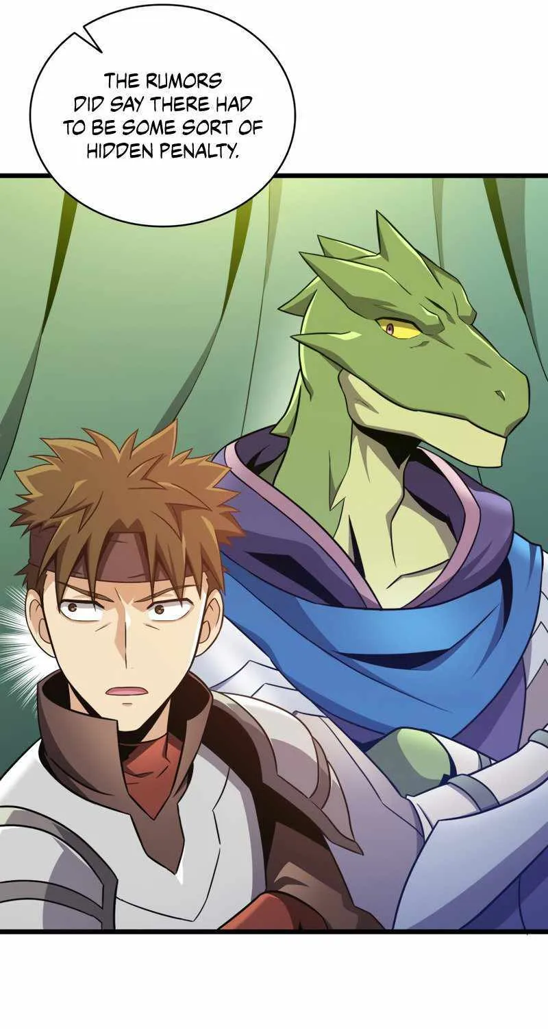 Read Arcane Sniper chapter 129 image 26 on Lezhin