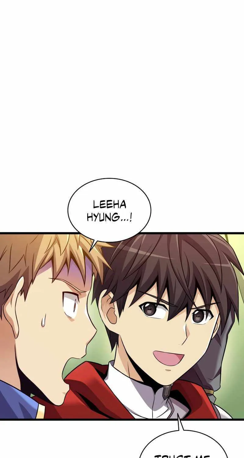 Read Arcane Sniper chapter 129 image 27 on Lezhin