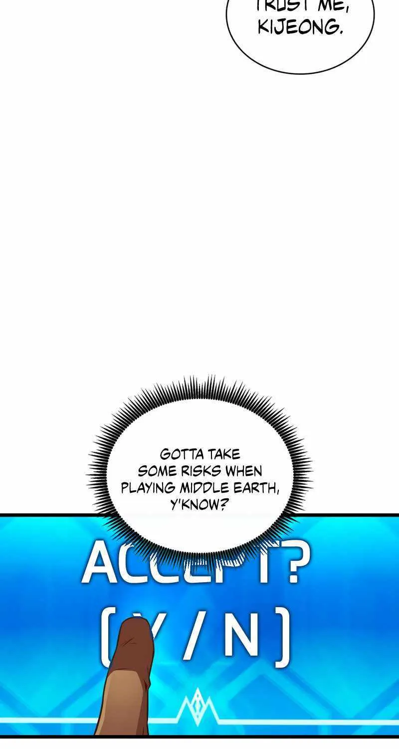 Read Arcane Sniper chapter 129 image 28 on Lezhin