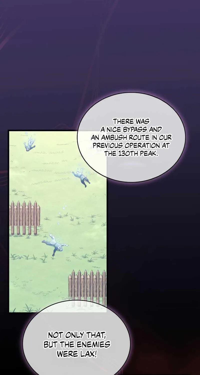 Read Arcane Sniper chapter 129 image 3 on Lezhin