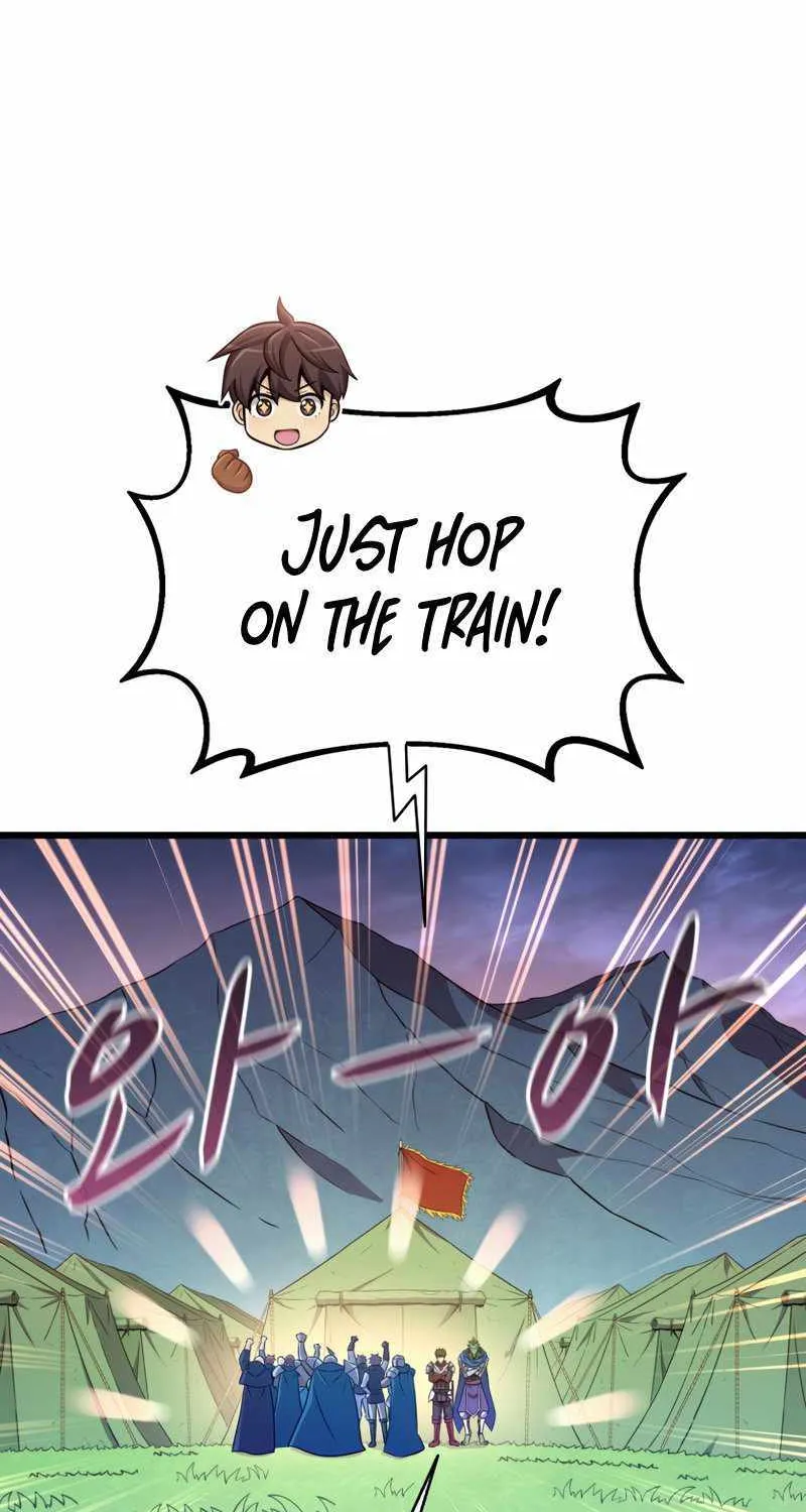 Read Arcane Sniper chapter 129 image 31 on Lezhin