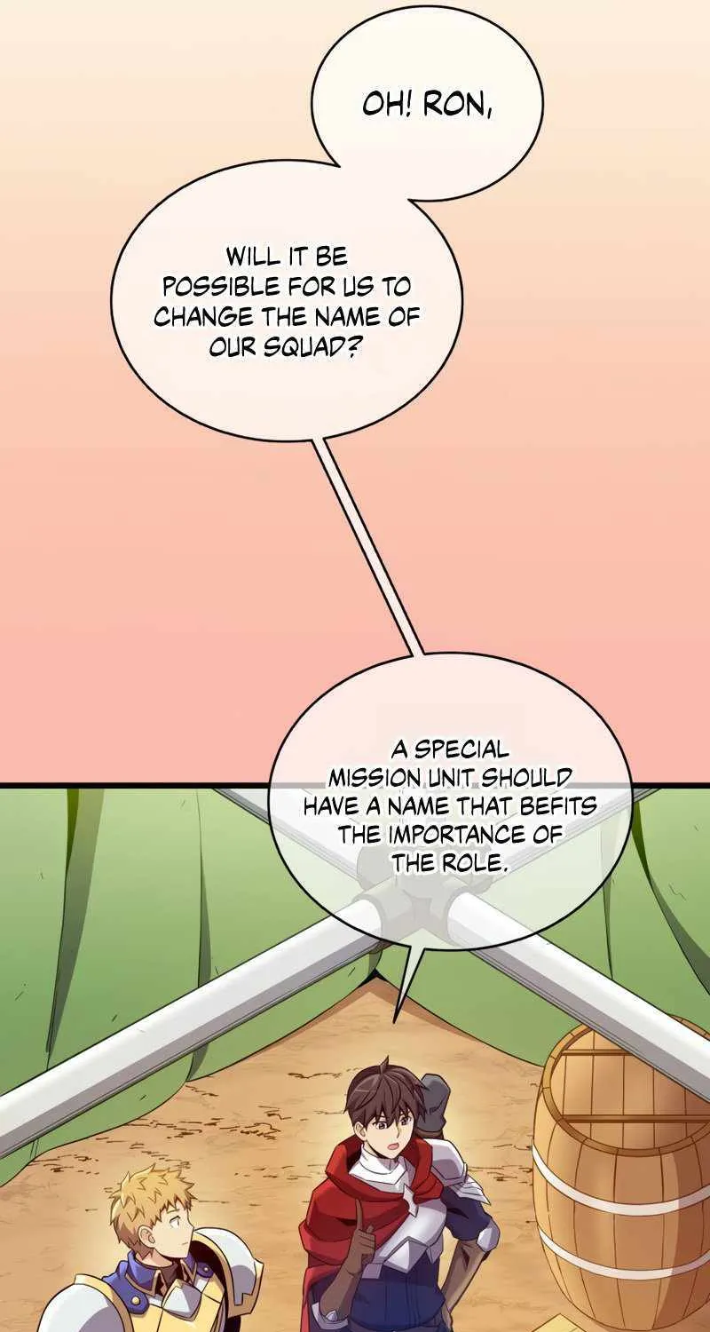 Read Arcane Sniper chapter 129 image 33 on Lezhin