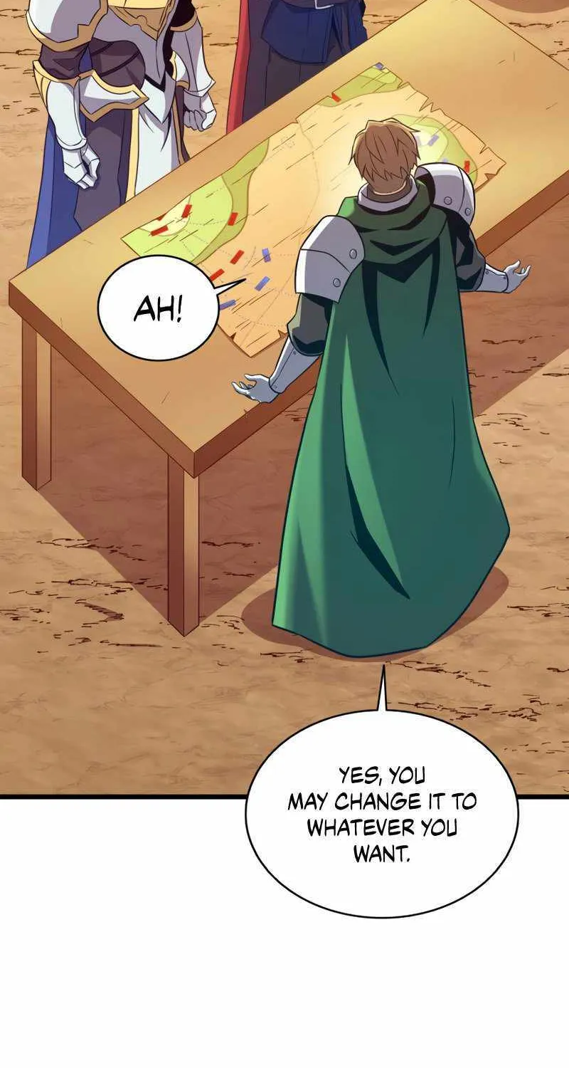 Read Arcane Sniper chapter 129 image 34 on Lezhin