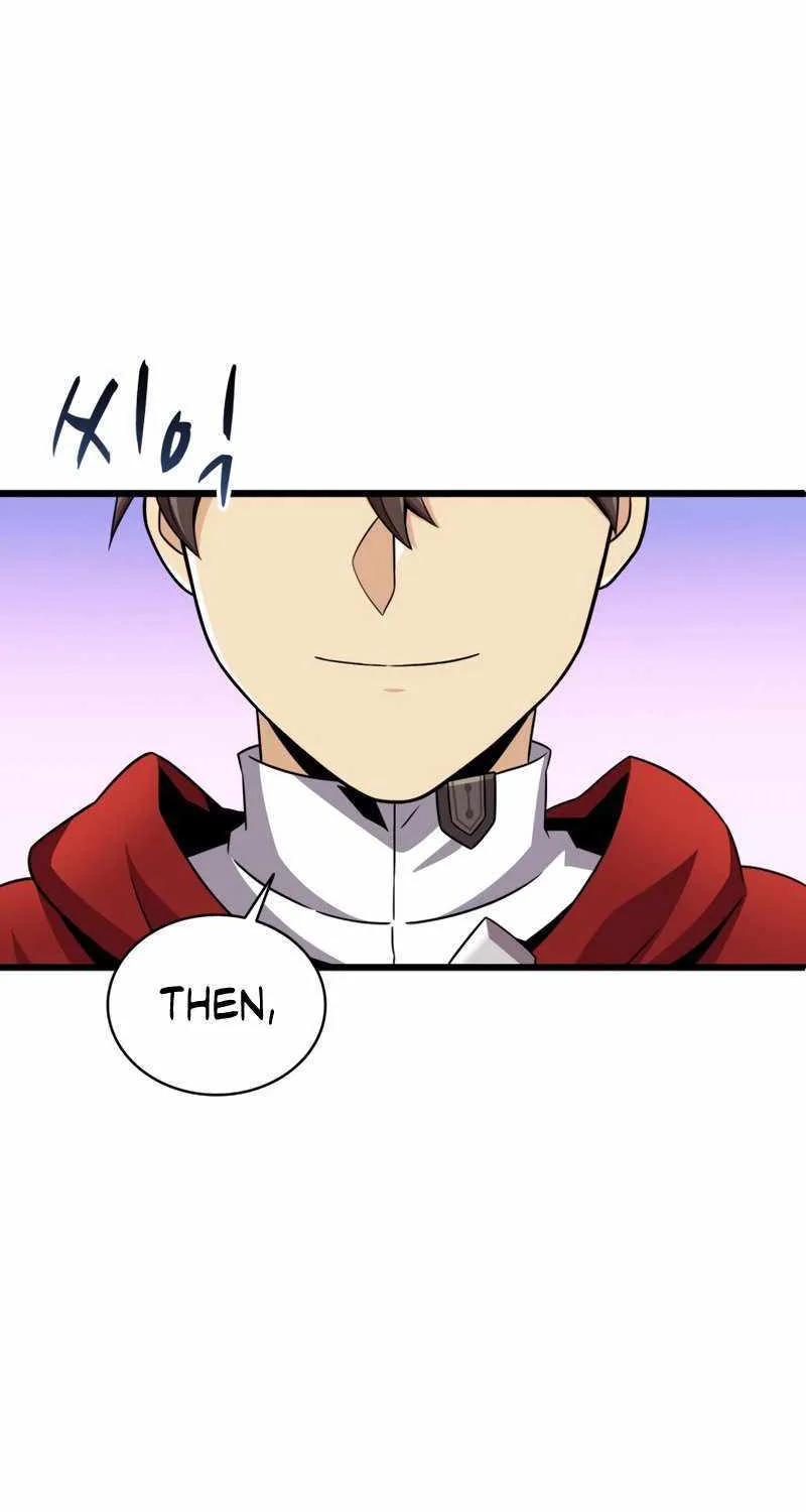 Read Arcane Sniper chapter 129 image 35 on Lezhin