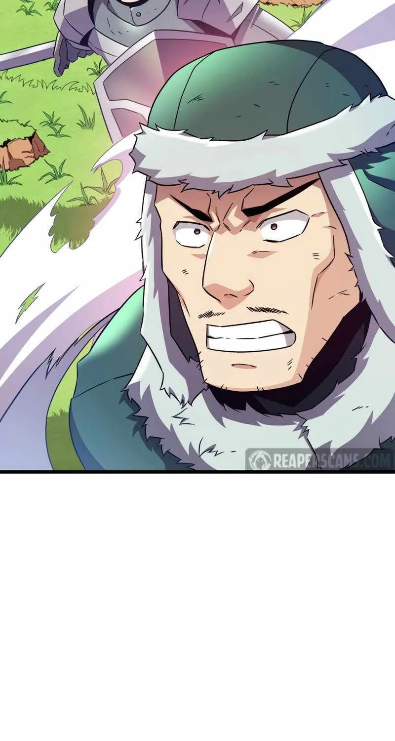 Read Arcane Sniper chapter 129 image 39 on Lezhin