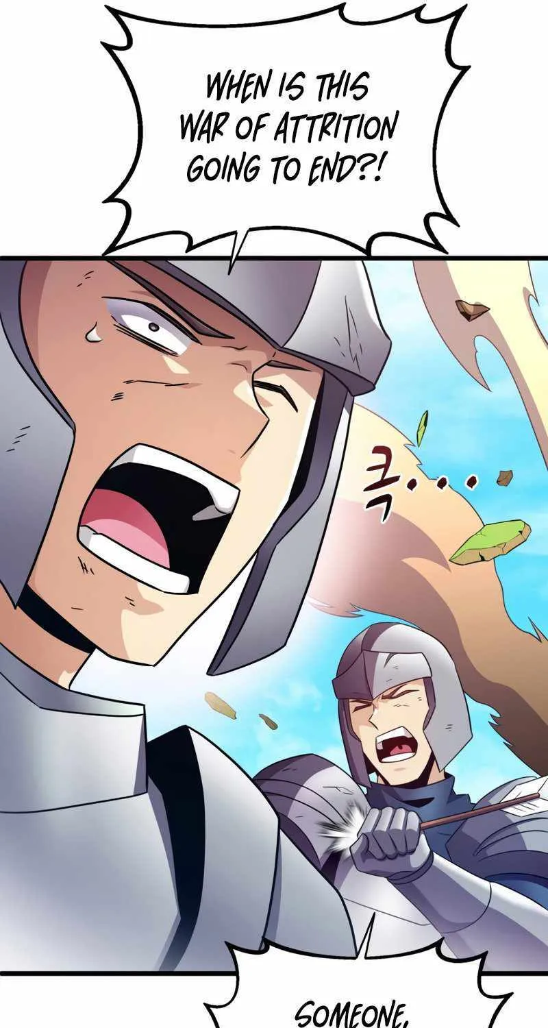Read Arcane Sniper chapter 129 image 41 on Lezhin