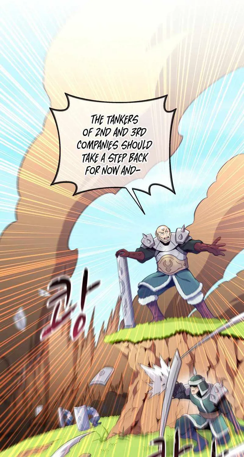 Read Arcane Sniper chapter 129 image 44 on Lezhin
