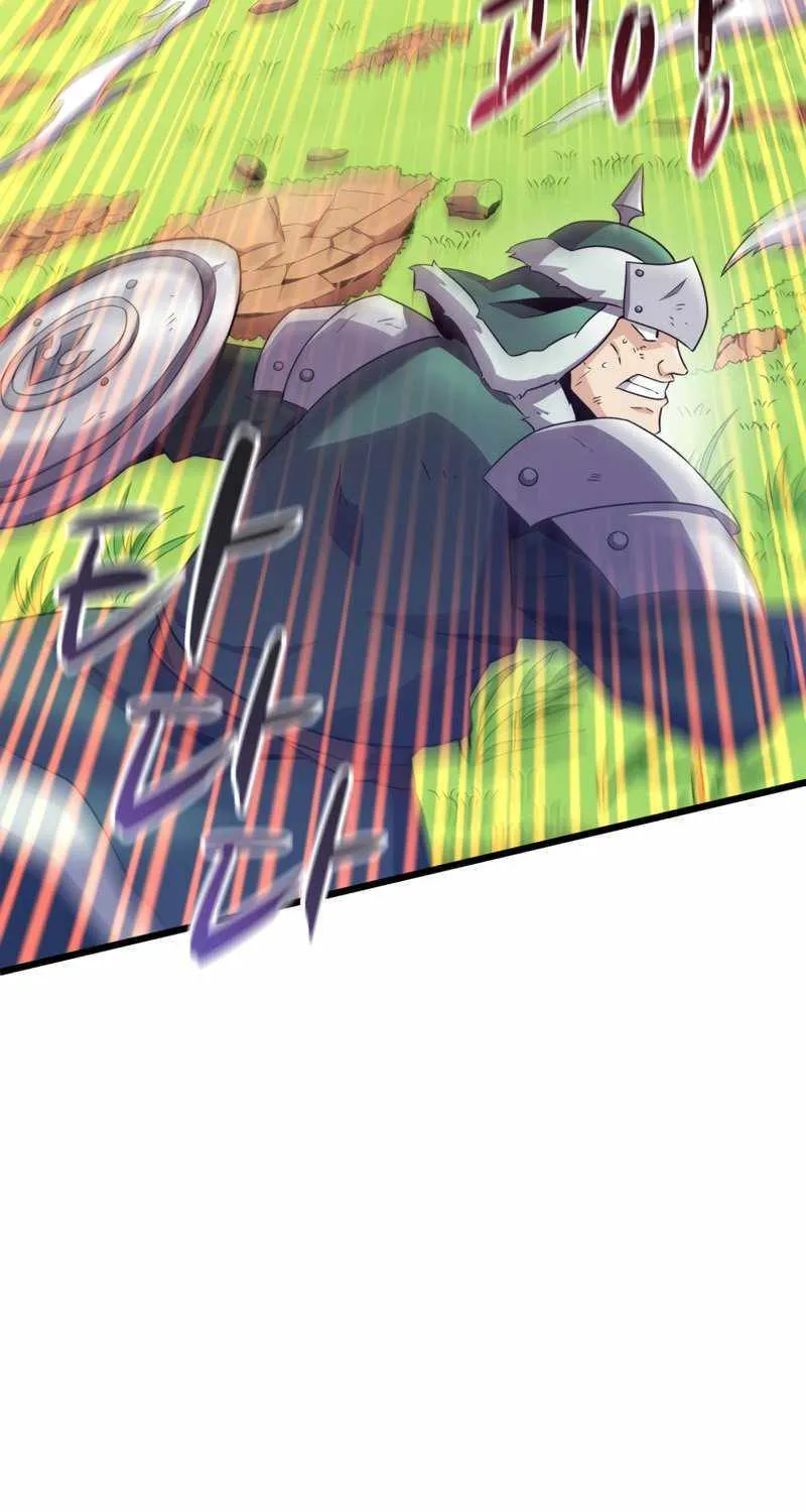 Read Arcane Sniper chapter 129 image 45 on Lezhin