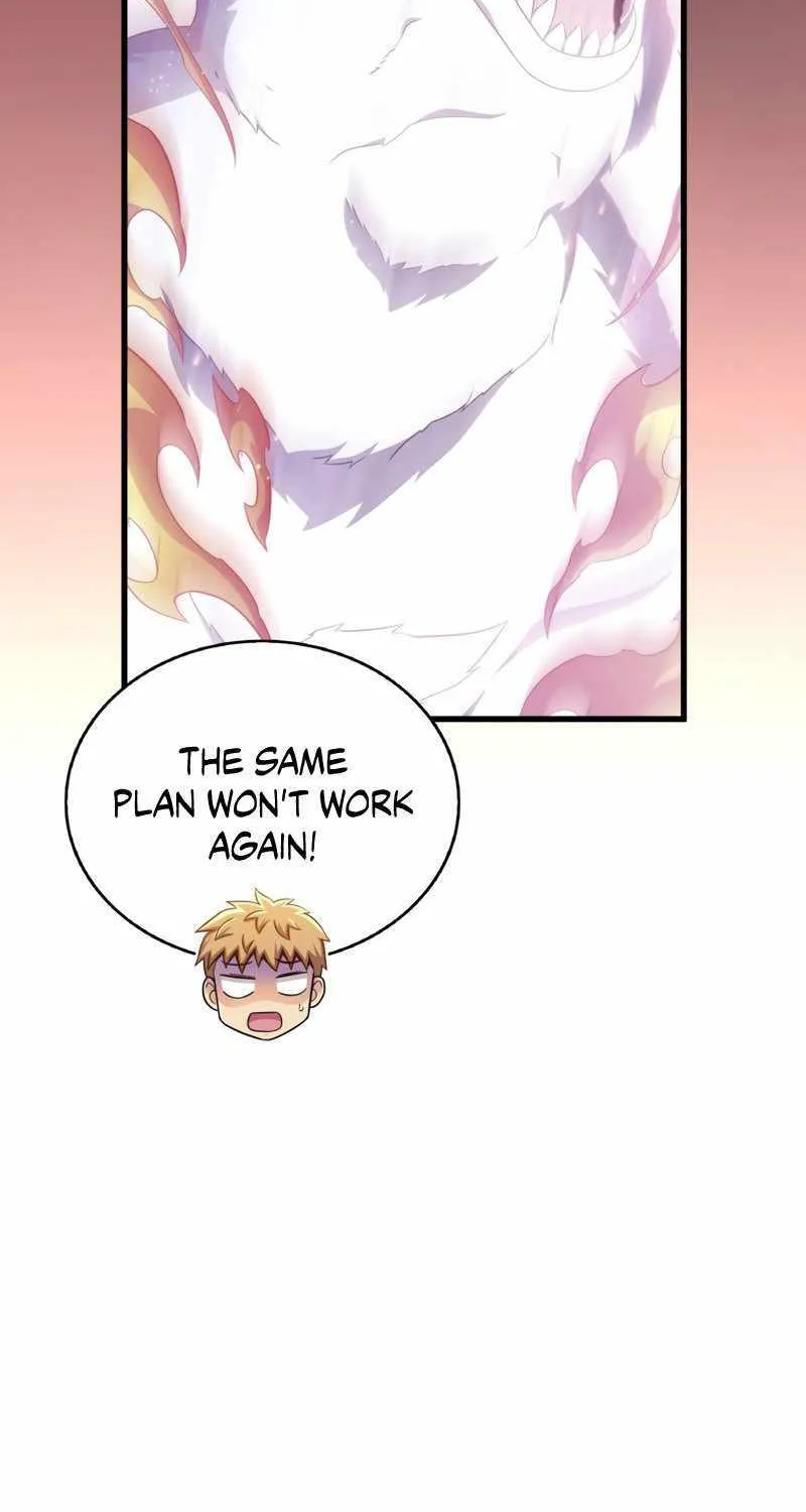 Read Arcane Sniper chapter 129 image 5 on Lezhin